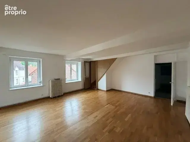 Immeuble de rapport - photo 2