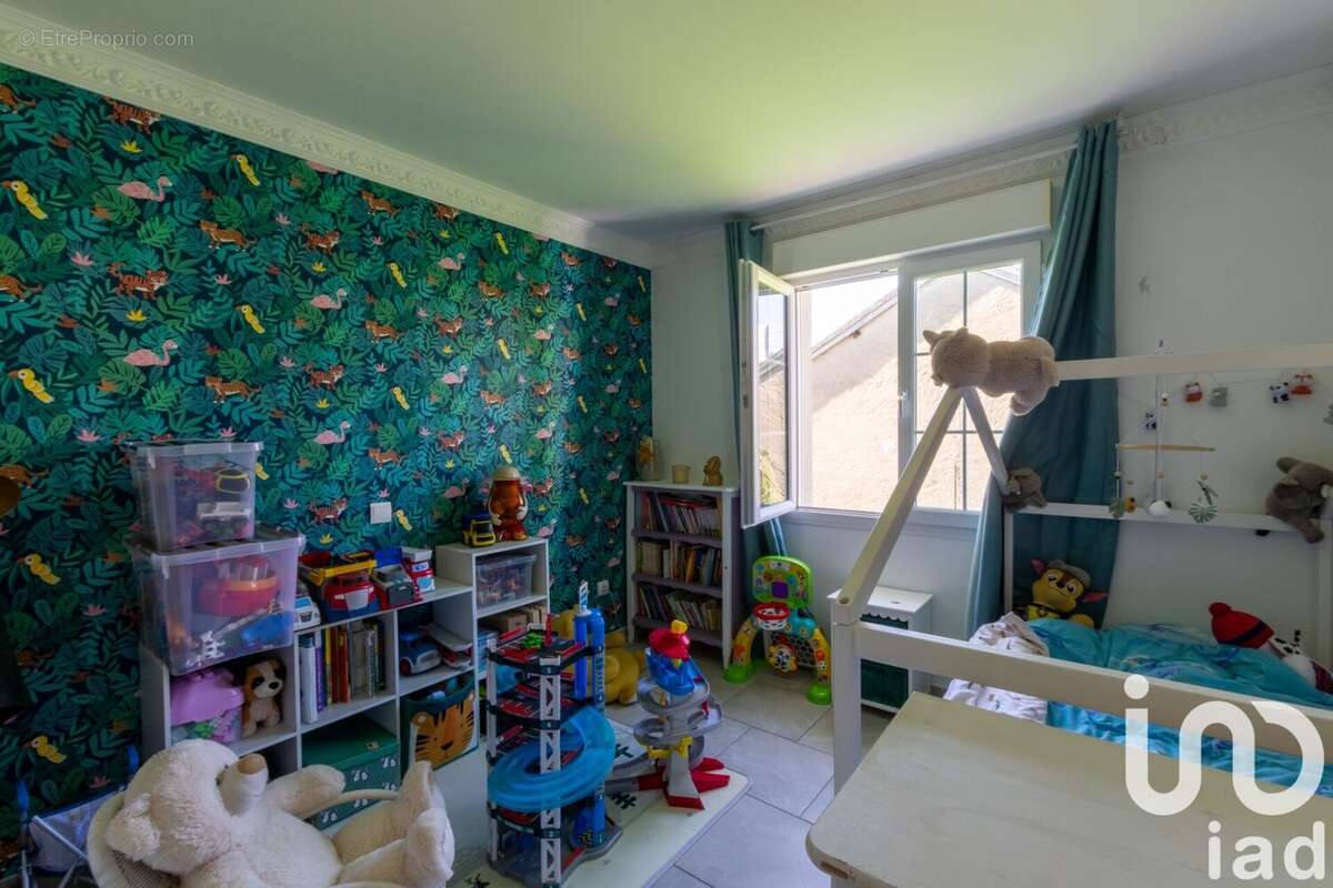 Photo 7 - Maison à GIEN