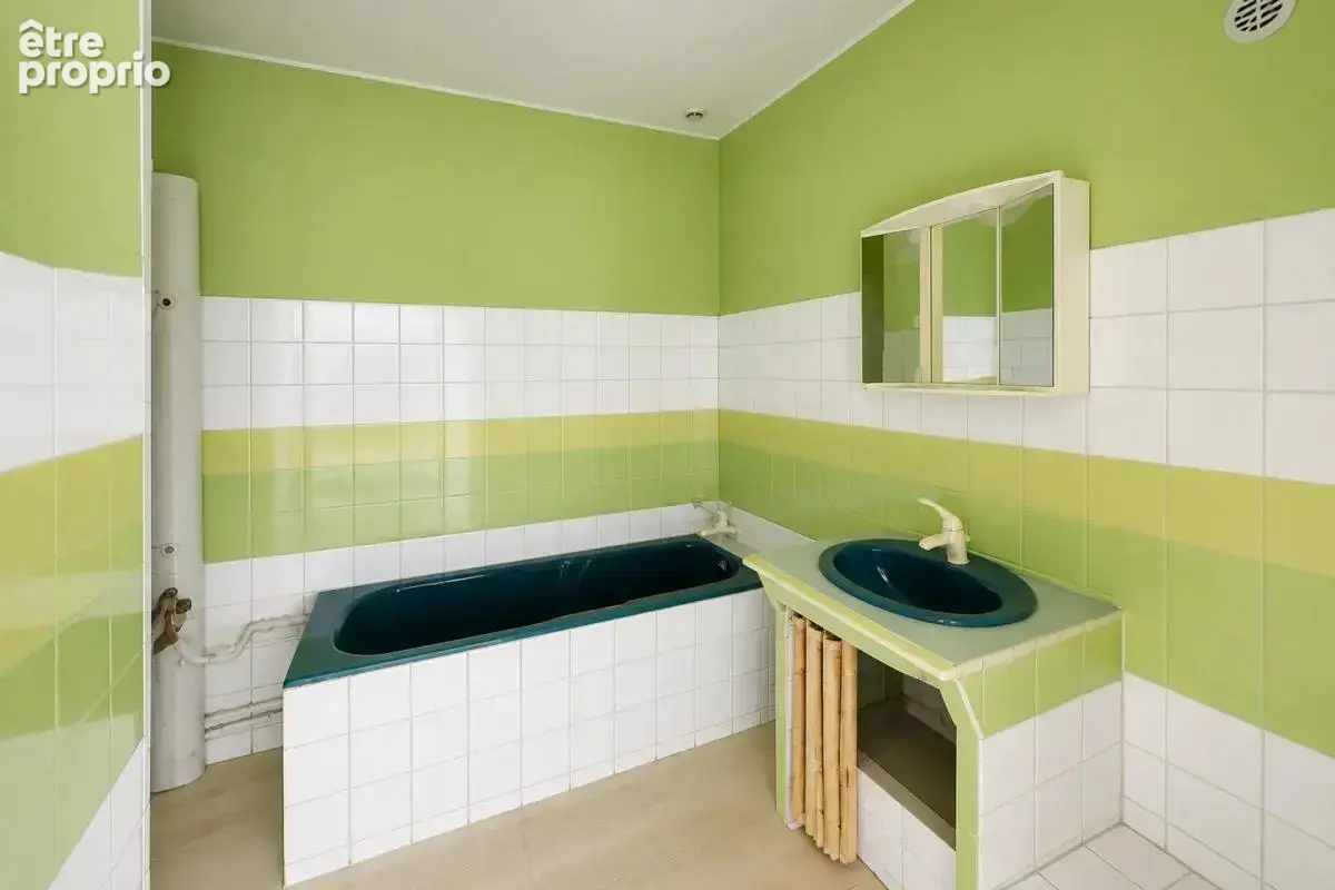 Immeuble de 7 pièces de 179 m² à Bourbonne-les-Bains - photo 5