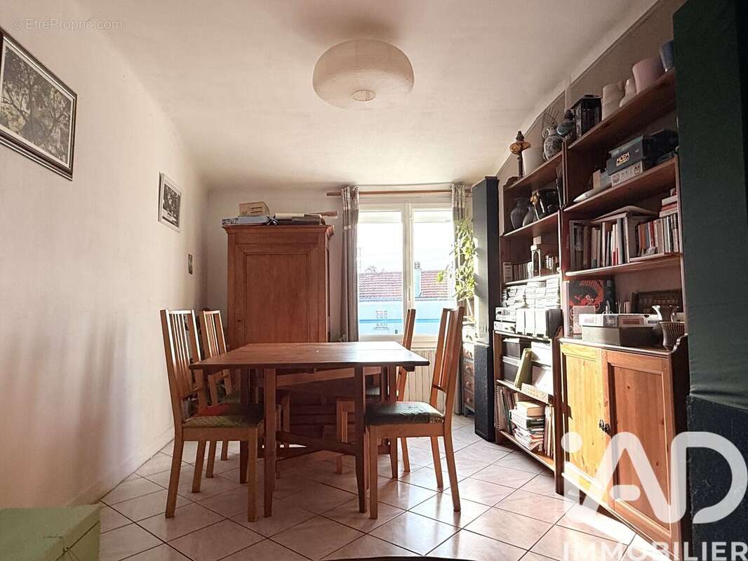Photo 2 - Maison à SAINT-SEBASTIEN-SUR-LOIRE