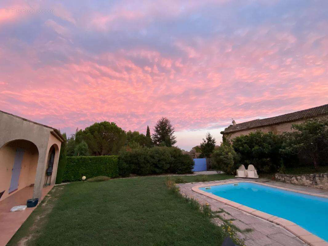 Maison à PONT-SAINT-ESPRIT