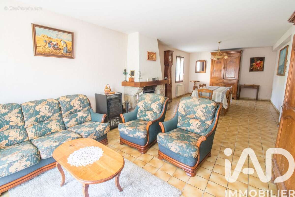 Photo 3 - Maison à RANNEE