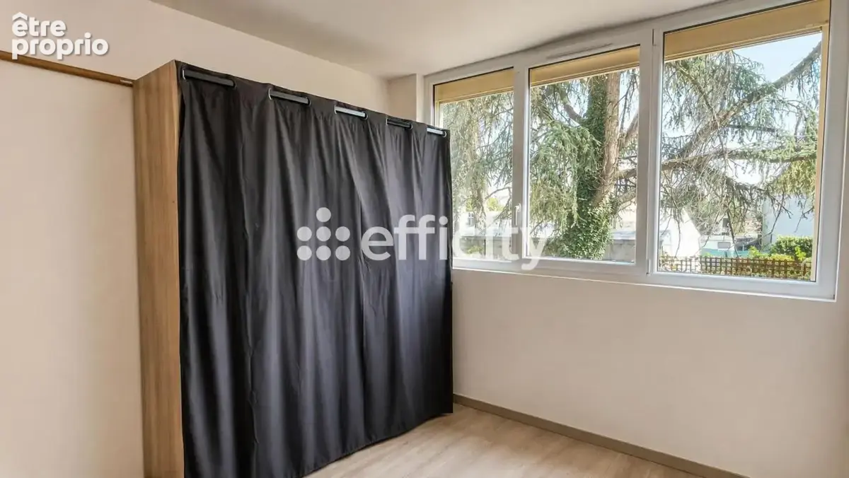 Appartement - photo 12