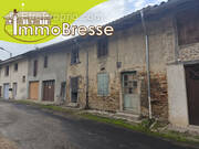 Maison à SAINT-TRIVIER-DE-COURTES