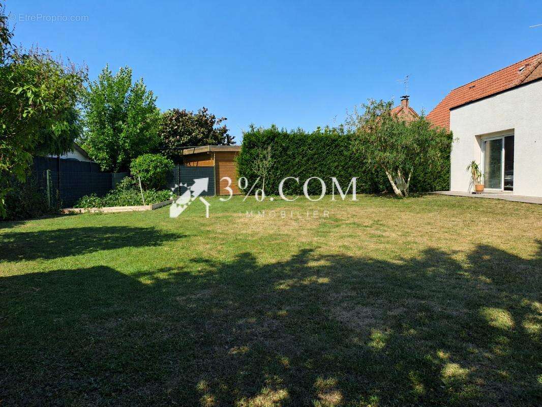 Exclusivite - laventie - plain pied - photo 12