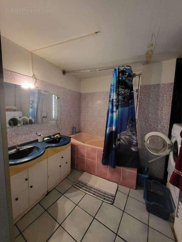 Appartement à MAXEVILLE