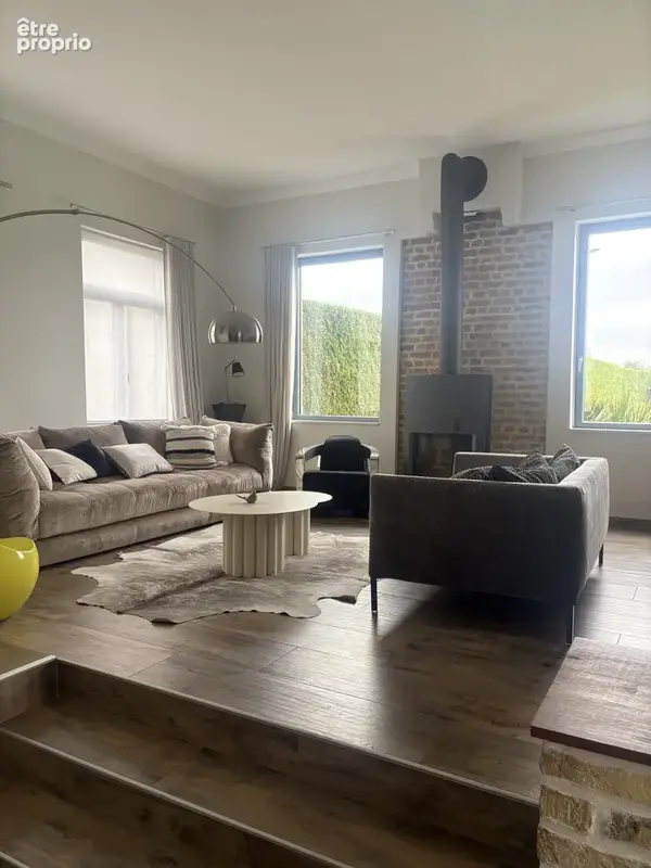 Le charme de l’ancien alliant la modernité  - photo 7