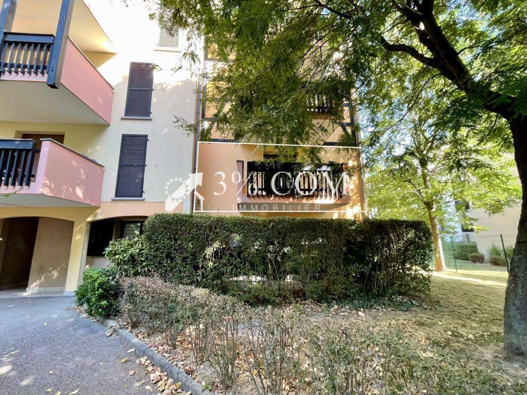 3%.COM   Exclusivité LINGOLSHEIM, F2/3 pièces de 62m2, 1 cha - photo 14