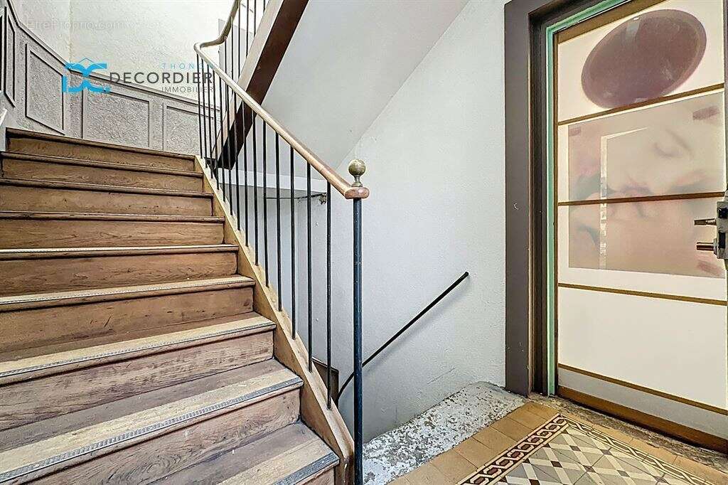 Thonon-les-bains appartement t2 bis 43.25 m² - photo 16