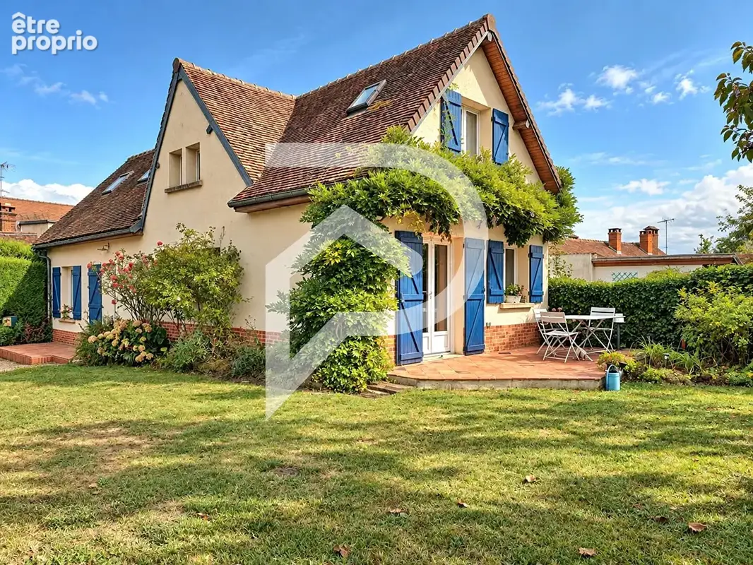 Maison à SAVIGNIES