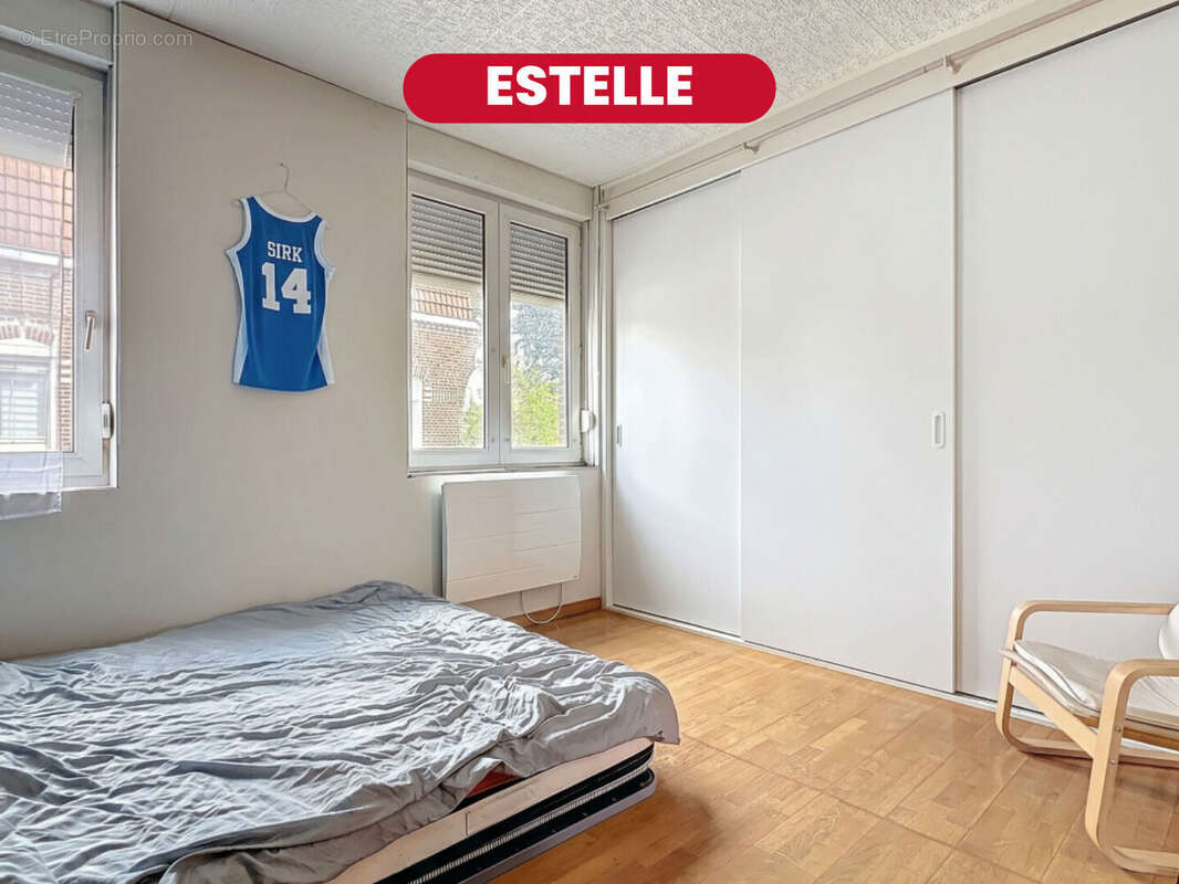 Maison à LOOS