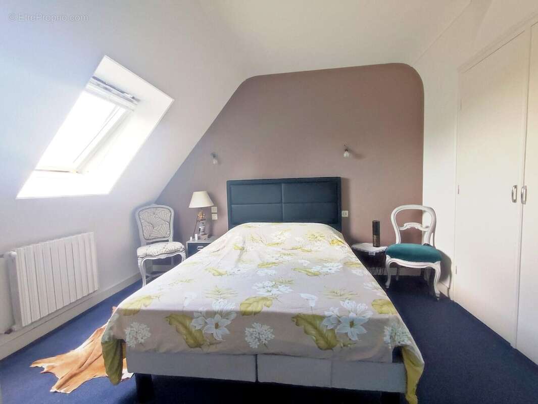 Photo 7 - Maison à CLEDER