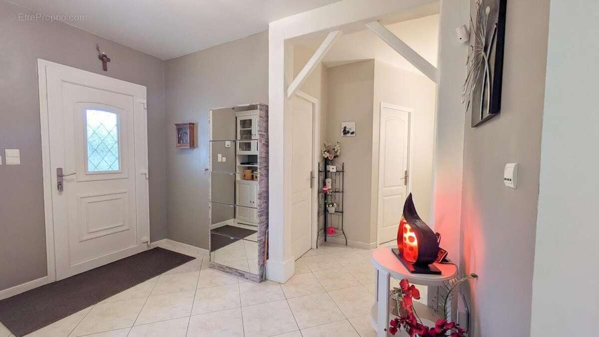 Photo 4 - Maison à LAYRAC