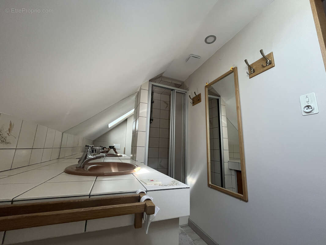 Maison à HERICOURT