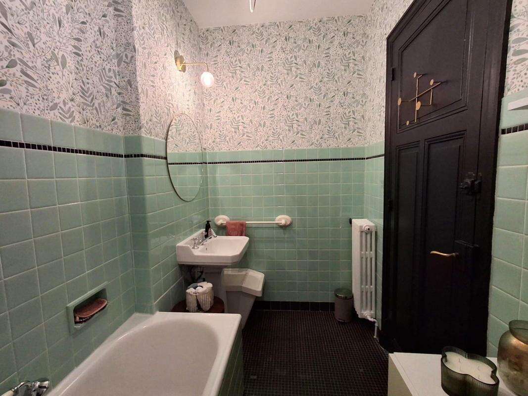 Appartement à COMPIEGNE