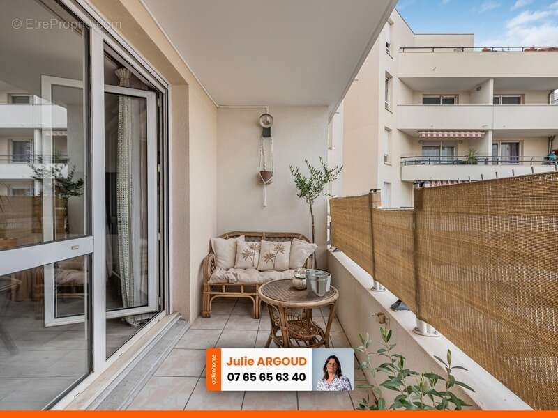 Appartement à LYON-7E