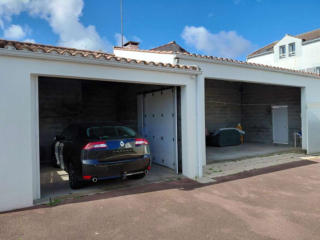 Maison à CHALLANS