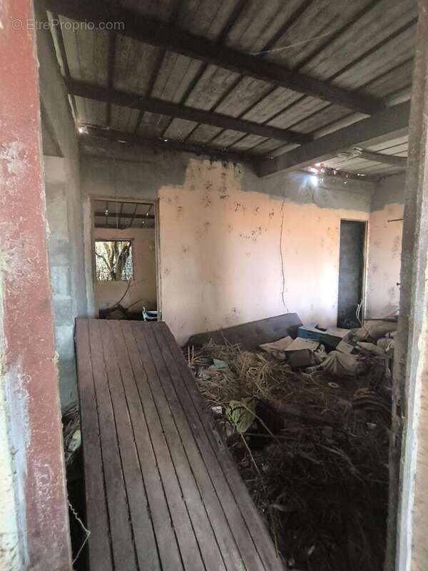 Photo 3 - Maison à FORT-DE-FRANCE