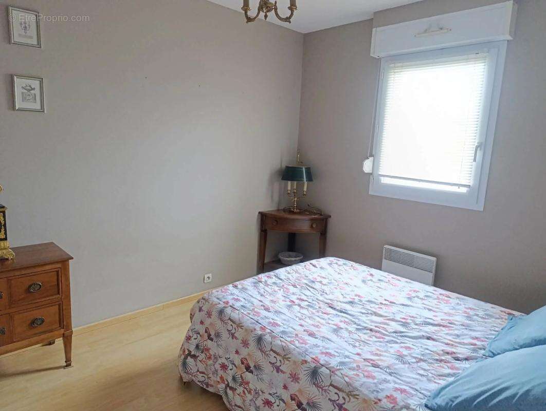 Appartement à GUIPAVAS