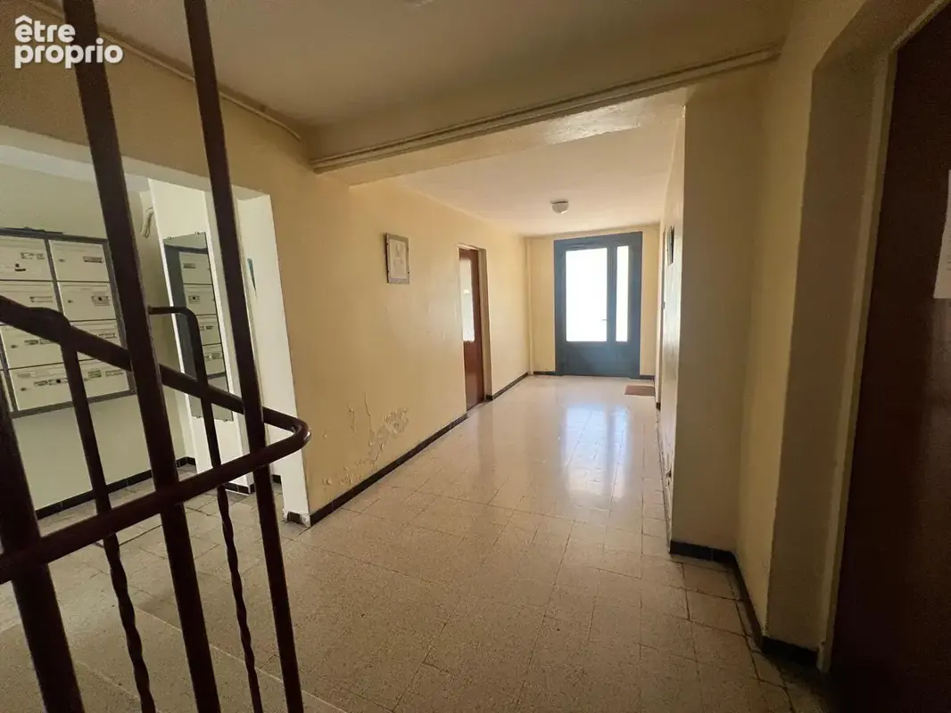 Appartement 68m² à avignon - photo 9