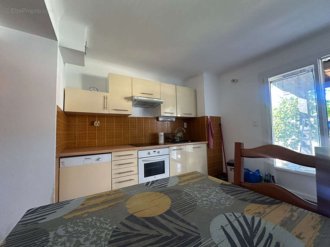 Maison 114m² à peyruis - photo 3