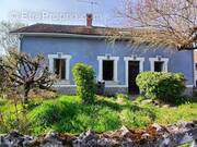 Maison à TOURY-LURCY