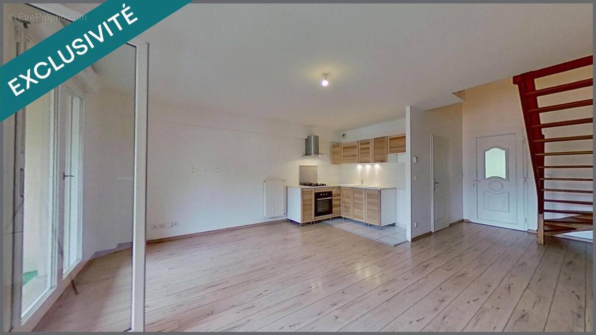 Photo 1 - Appartement à SAINT-AVOLD