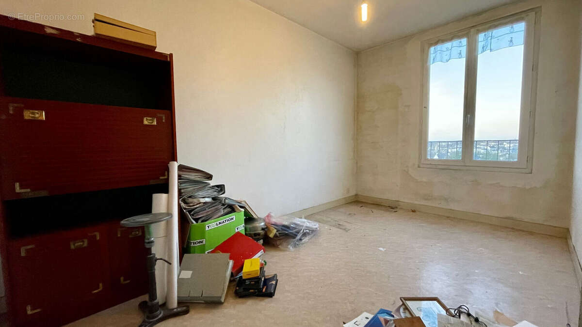 Appartement à QUIMPER