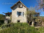 Photo 1 - Maison à CENEVIERES