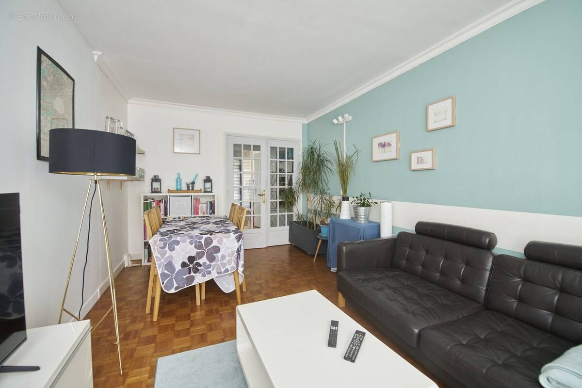 Appartement à ARCUEIL