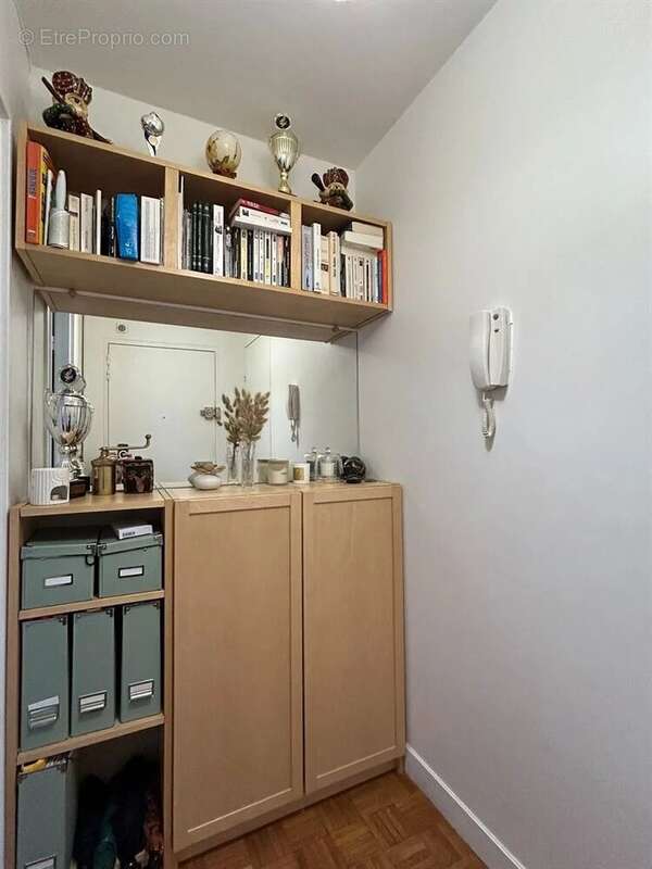 Duplex - rue de cambrai - photo 9