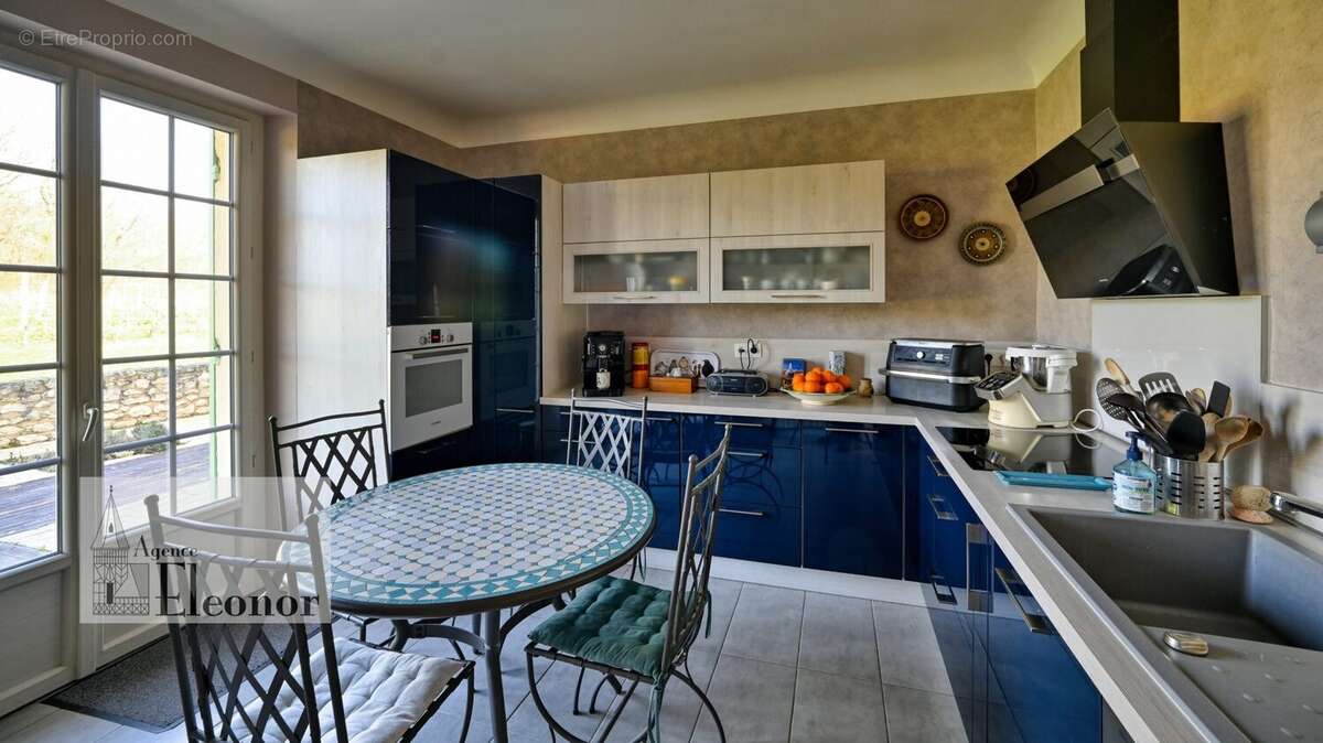 Maison à MONBAZILLAC