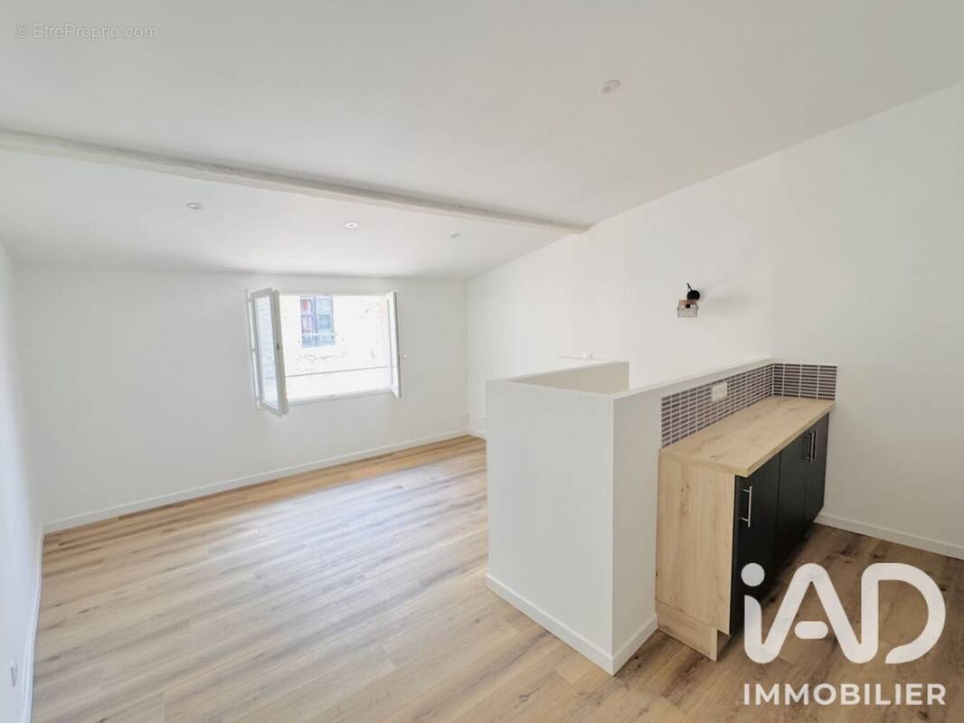 Photo 1 - Appartement à CALLAS