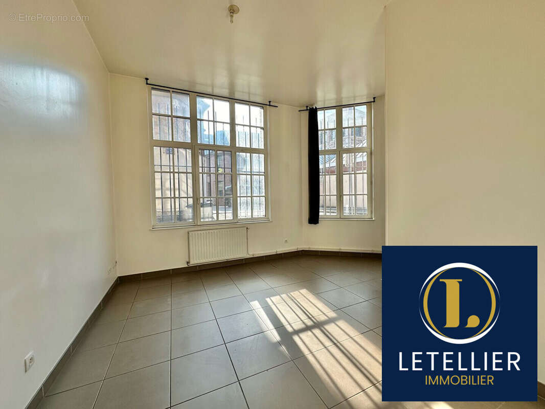Appartement à ELBEUF