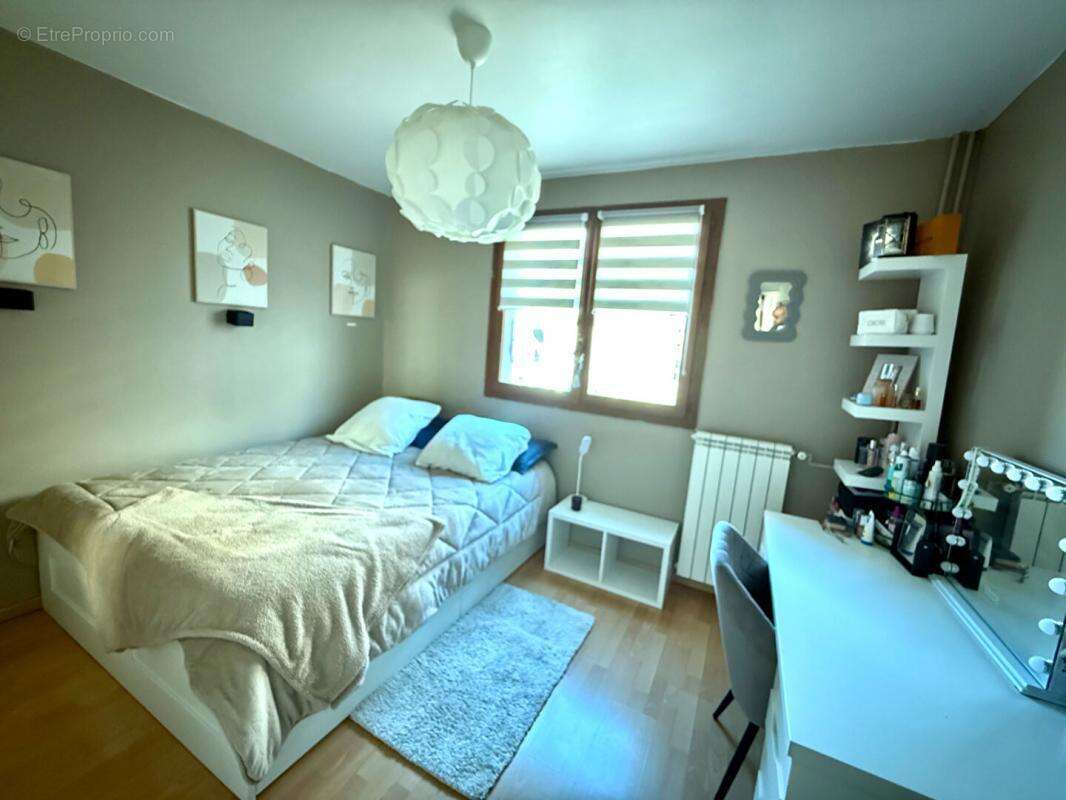 Appartement à VITROLLES