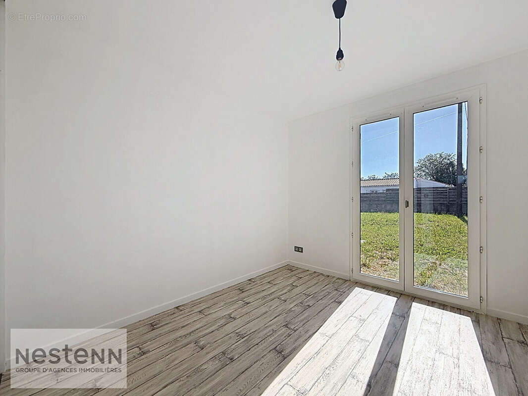 Maison 5 pièces à vendre à Challans - 242 600 - photo 7