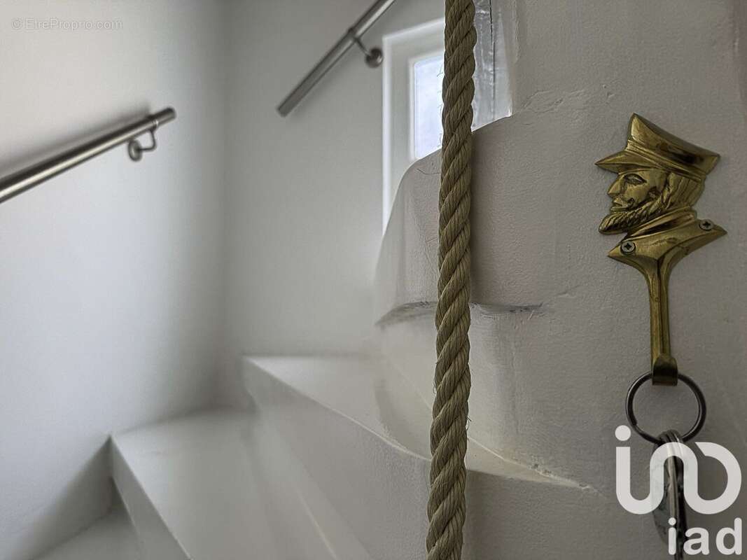 Photo 5 - Appartement à HONFLEUR