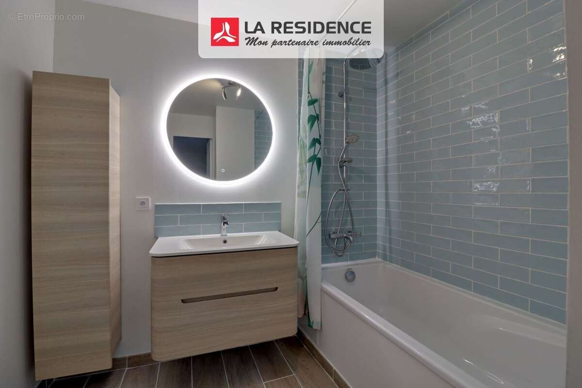 Maison 112 m² à Aulnay-Sur-Mauldre  - photo 9