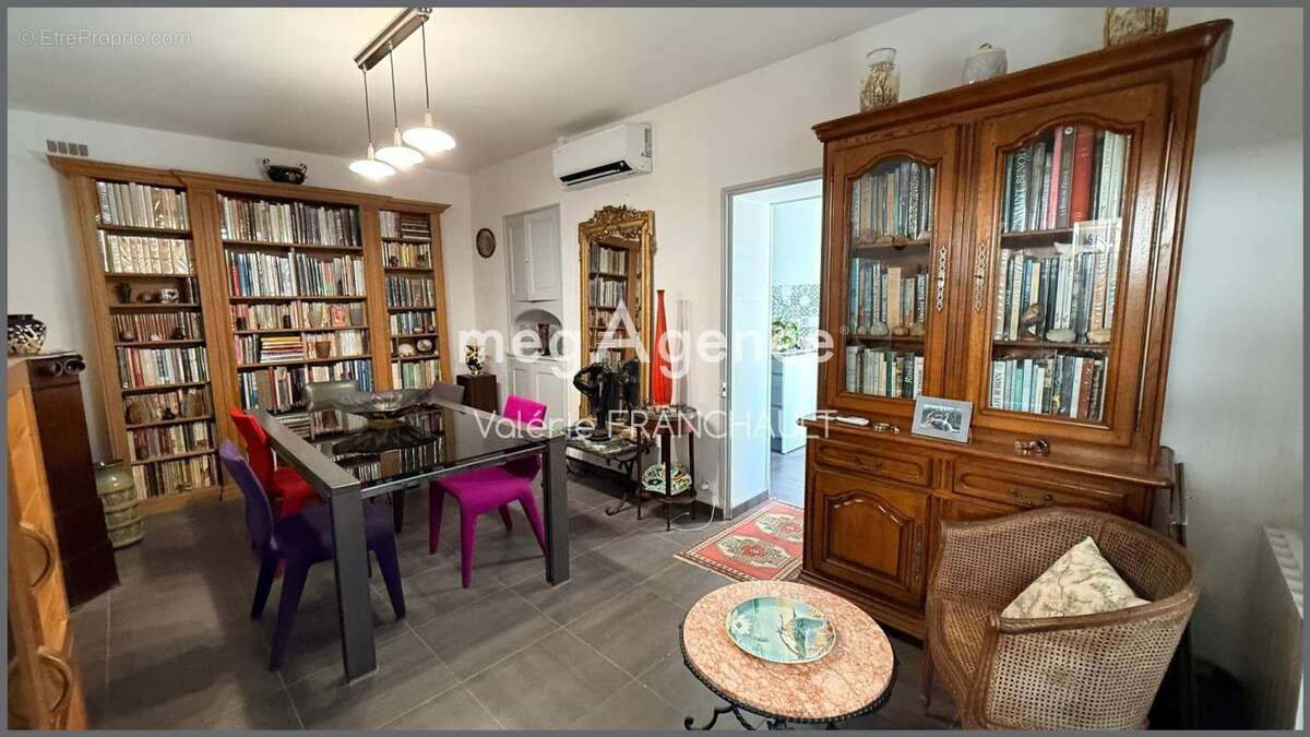 Maison à LUCON