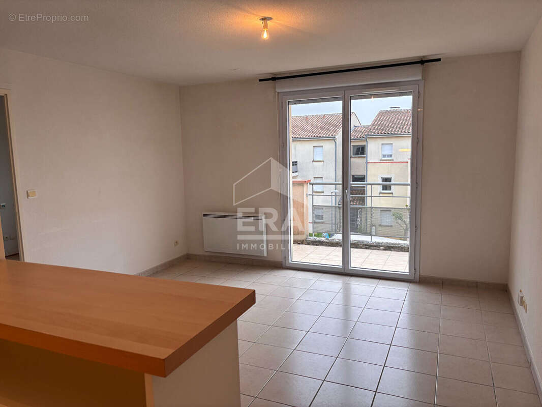 Appartement à CARCASSONNE