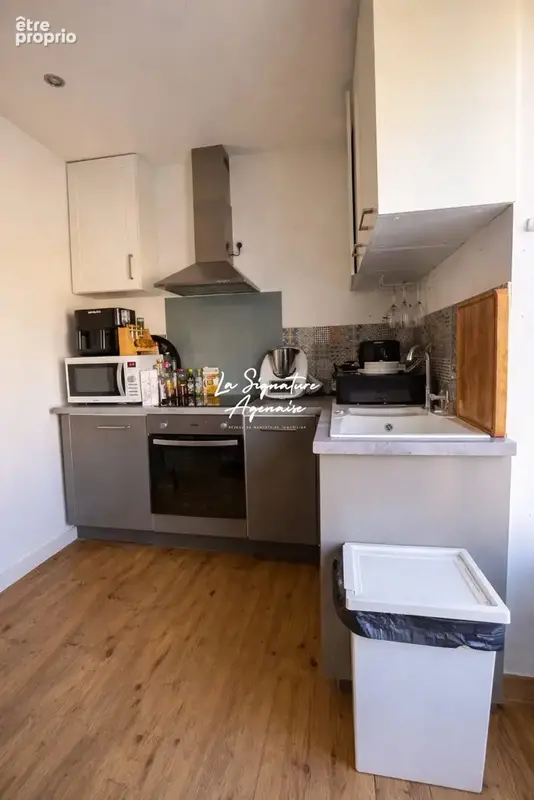 Appartement 3 pièces 90 m² à vendre à Nerac (47600) - photo 4