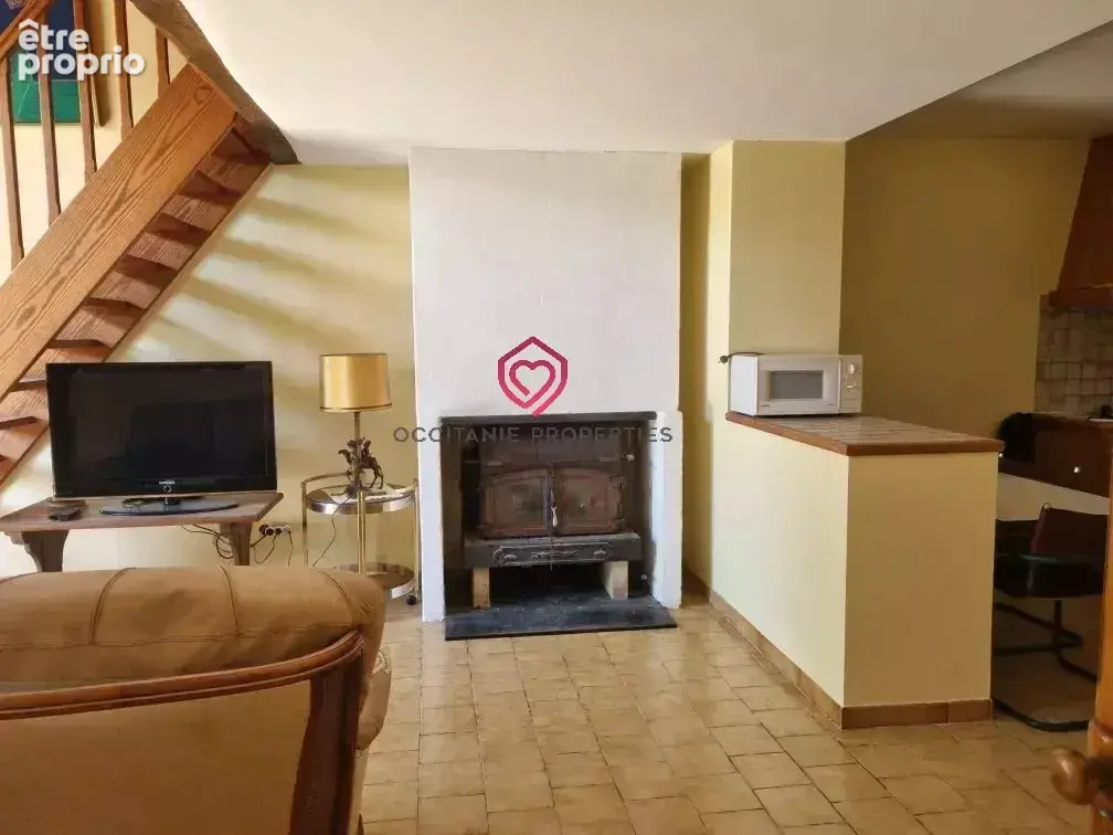 Grande maison avec gîte séparé sur 1,7 ha de terrain - photo 17