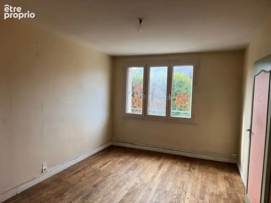 Appartement Rennes 3 pièce(s) 53.97 m2 - photo 9