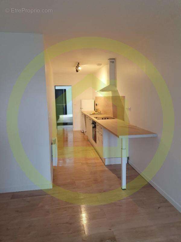 Appartement à ANZIN