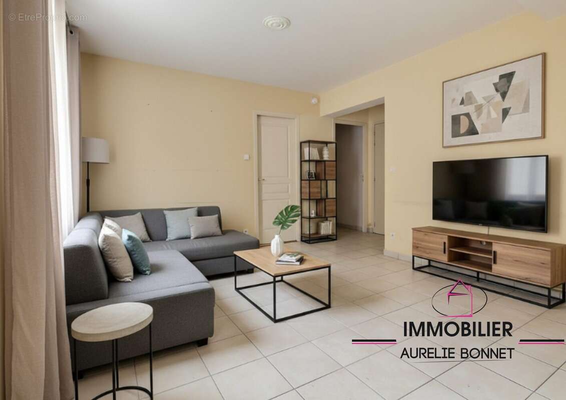 Appartement à LISIEUX