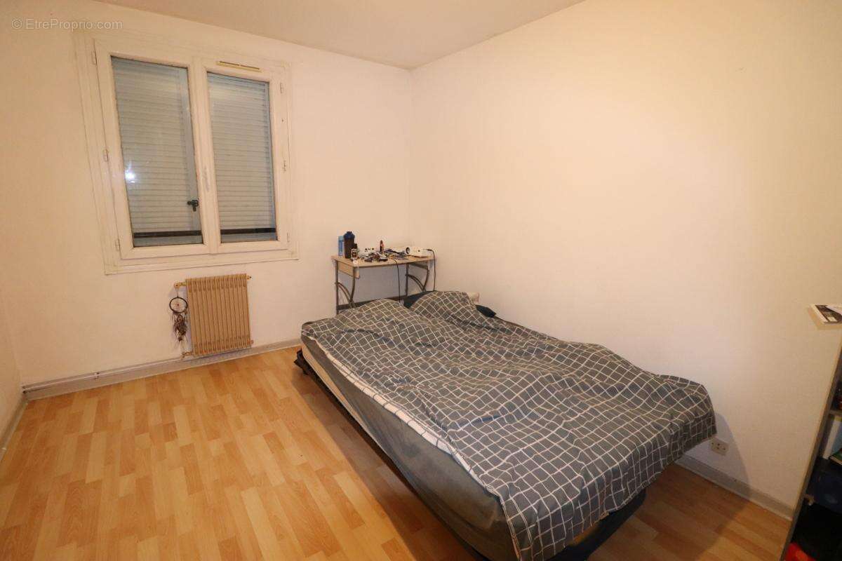 Vente d'une maison louer en deux appartements rochefort (17) - photo 9