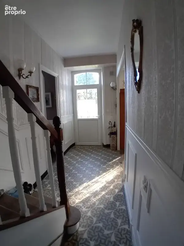 Maison de charme - photo 4