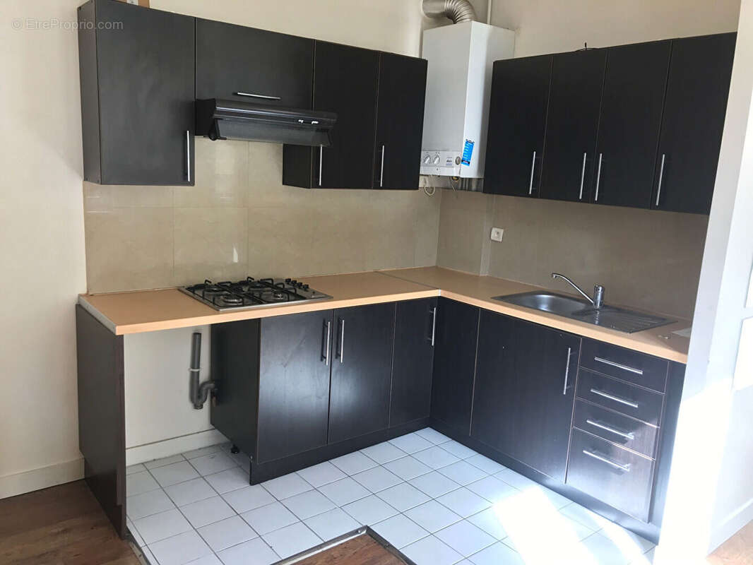 Appartement à ROUEN