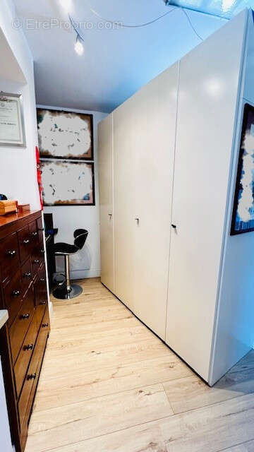 Appartement à BEAUSOLEIL