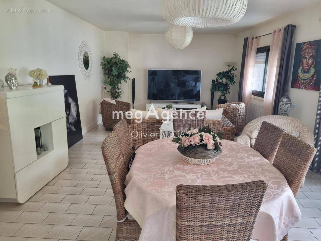 Appartement à LE HAVRE